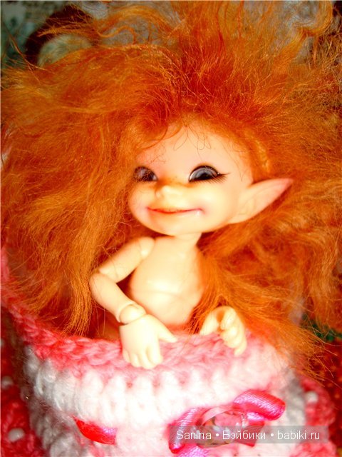 бжд Манечка, анте, резинсоул Bei, реалпуки Фаня