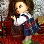 Без ВАС Утренник не состоится! Ждем! Куклы БЖД