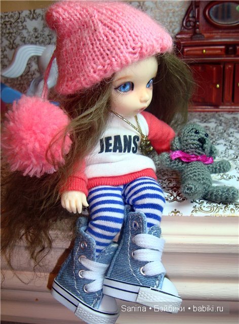 бжд  Fairyland, Резинсоул