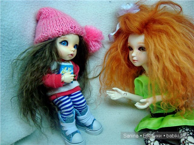 бжд  Fairyland, Резинсоул