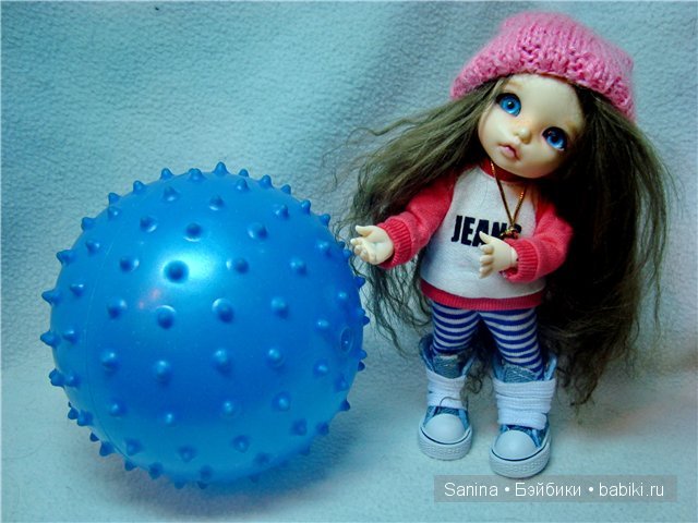 бжд  Fairyland, Резинсоул