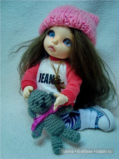 бжд  Fairyland, Резинсоул