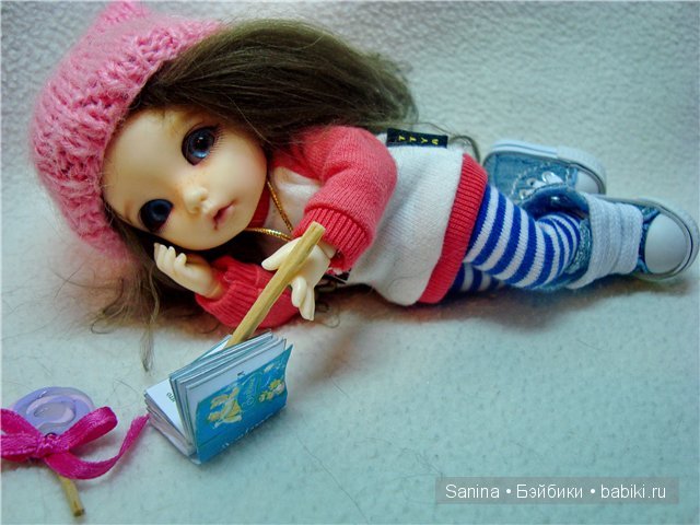 бжд  Fairyland, Резинсоул