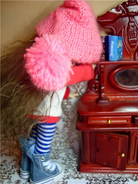 бжд  Fairyland, Резинсоул