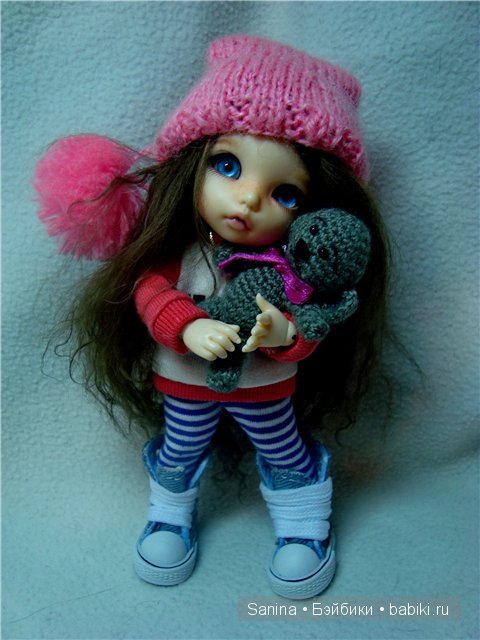 бжд  Fairyland, Резинсоул