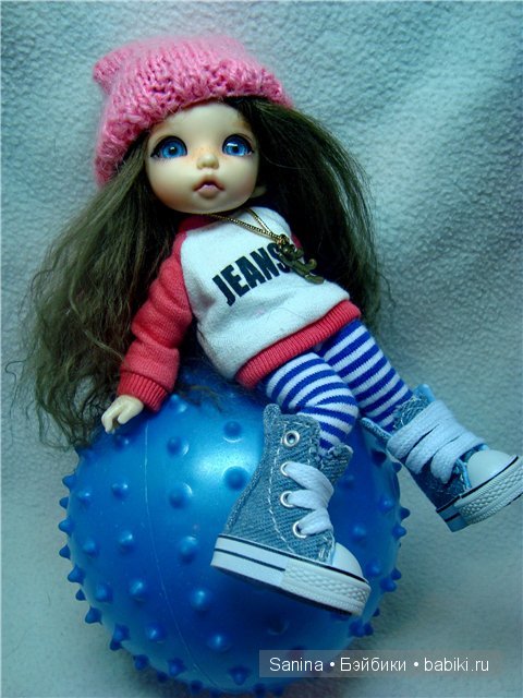 бжд  Fairyland, Резинсоул