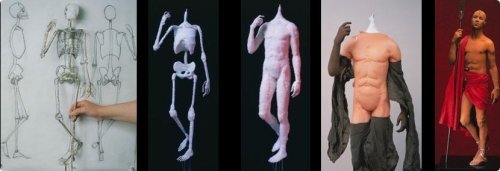 (Lisa Lichtenfels). Её куклы