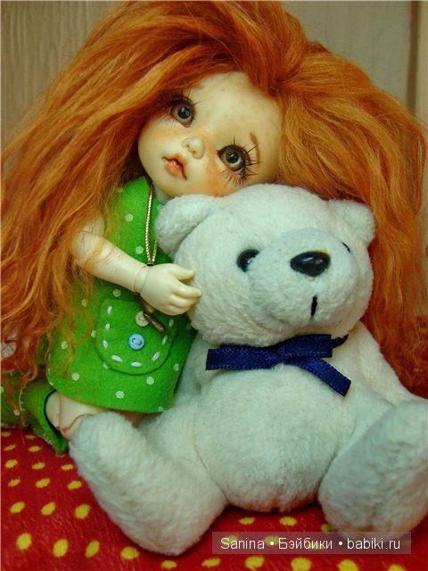 бжд  Fairyland, Анте Манечка