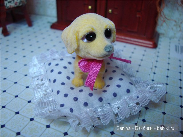 бжд Fairyland, Анте Манечка бжд Fairyland, Анте Манечка