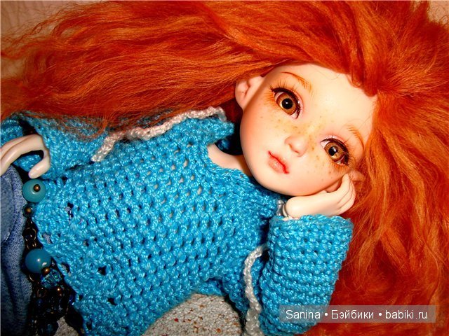 бжд Fairyland, Резинсоул бжд Fairyland, Резинсоул