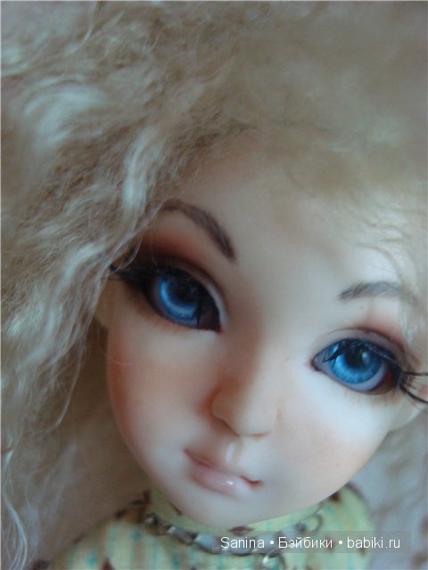 бжд Fairyland, Резинсоул бжд Fairyland, Резинсоул