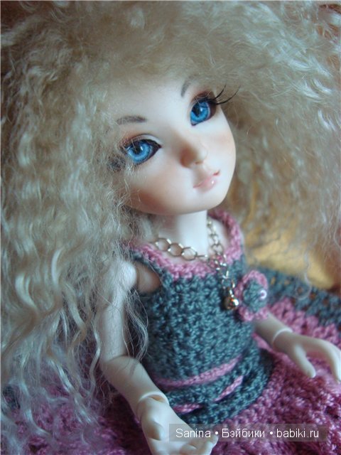 бжд Fairyland, Резинсоул бжд Fairyland, Резинсоул