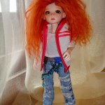 БОЛЬШАЯ перемена! или Раз мейк ап, два мейк ап...