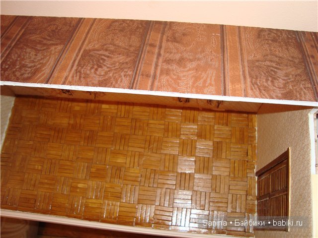 румбокс своими руками