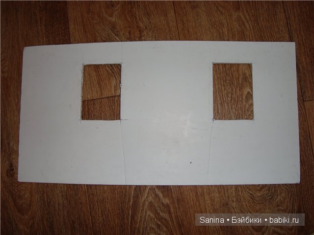 румбокс своими руками