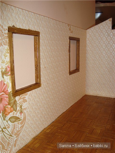 румбокс своими руками