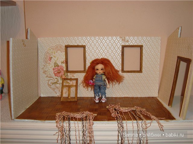 румбокс своими руками