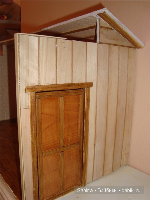 румбокс своими руками