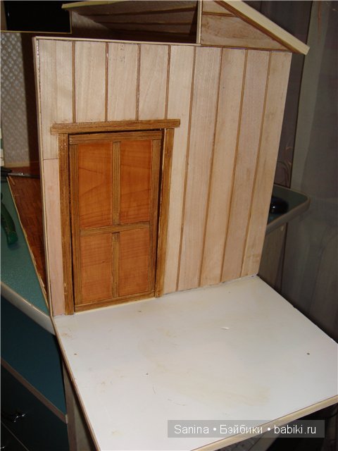 румбокс своими руками