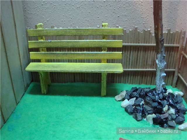 румбокс своими руками