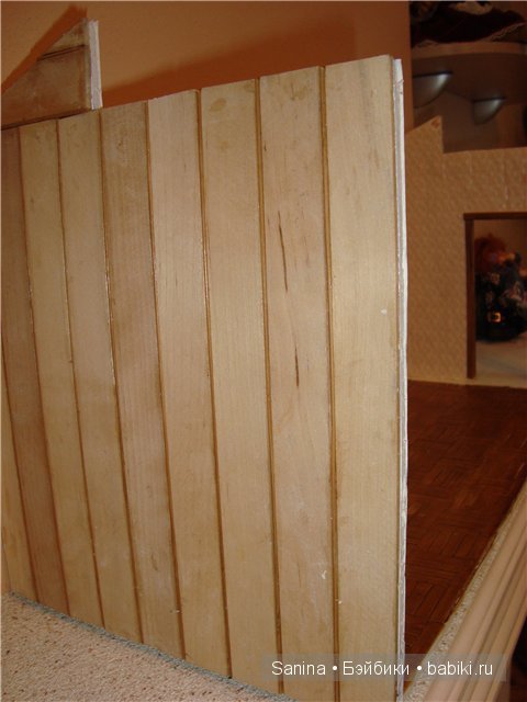 румбокс своими руками