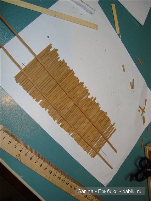 румбокс своими руками