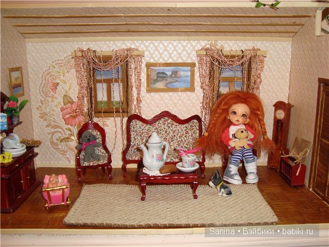 румбокс своими руками