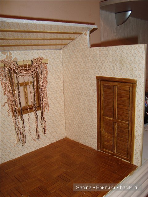 румбокс своими руками