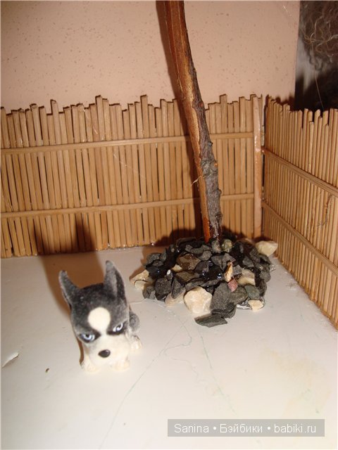 румбокс своими руками