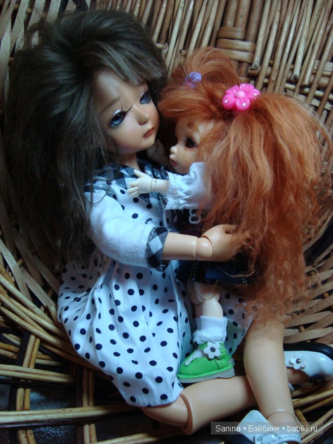 бжд Fairyland, Резинсоул и 5Ria 5STAR-DOLL бжд Fairyland, Резинсоул и 5Ria 5STAR-DOLL