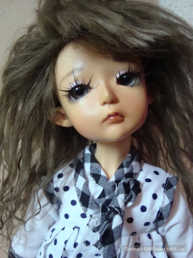 бжд Fairyland, Резинсоул и 5Ria 5STAR-DOLL бжд Fairyland, Резинсоул и 5Ria 5STAR-DOLL