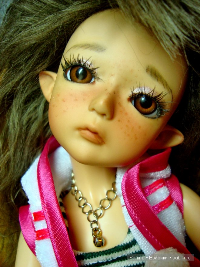 Нужна сестренка - запросто! или как у нас Мила поселилась (фото 3)