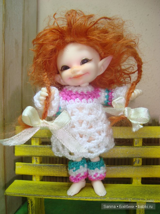 Фаина дома! Новая история о нашей Фаньке. Realpuki Soso