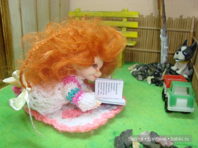 Фаина дома! Новая история о нашей Фаньке. Realpuki Soso