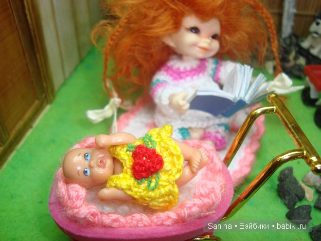 Фаина дома! Новая история о нашей Фаньке. Realpuki Soso