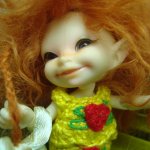 Фаина дома! Новая история о нашей Фаньке. Realpuki Soso