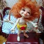 Неожиданный сюрприз!