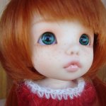 Новый и ОКОНЧАТЕЛЬНЫЙ образ Манюни! Мэйк-ап БЖД Ante