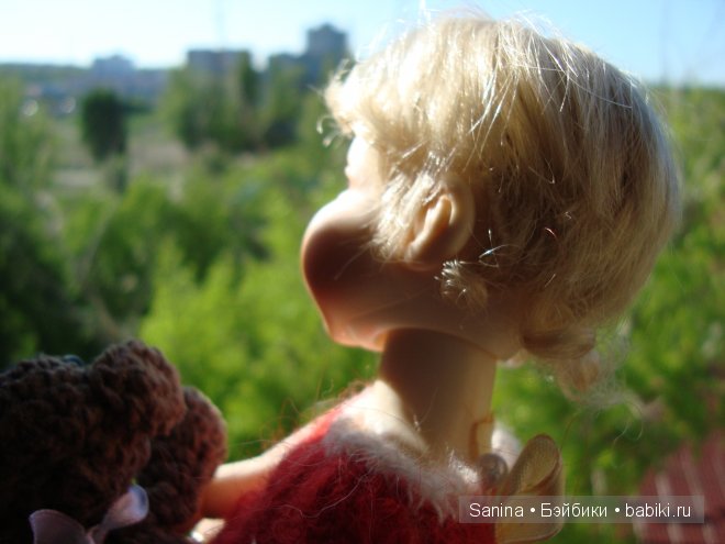 Пия Ким Лашер! Моя Пия — Куклы Kim Lasher (Ким Лашер): авторские BJD (БЖД) (фото 6)