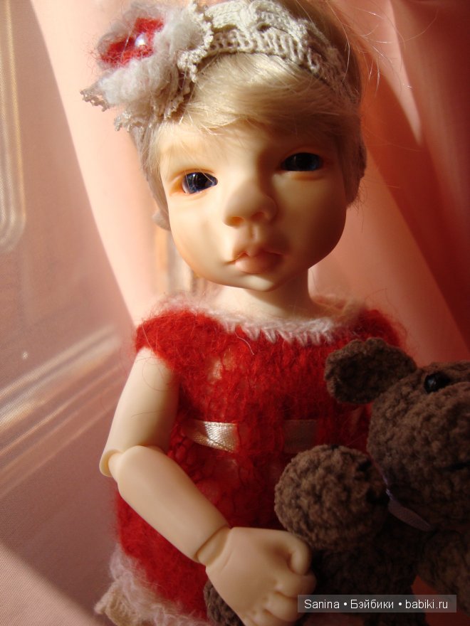 Пия Ким Лашер! Моя Пия — Куклы Kim Lasher (Ким Лашер): авторские BJD (БЖД) (фото 5)