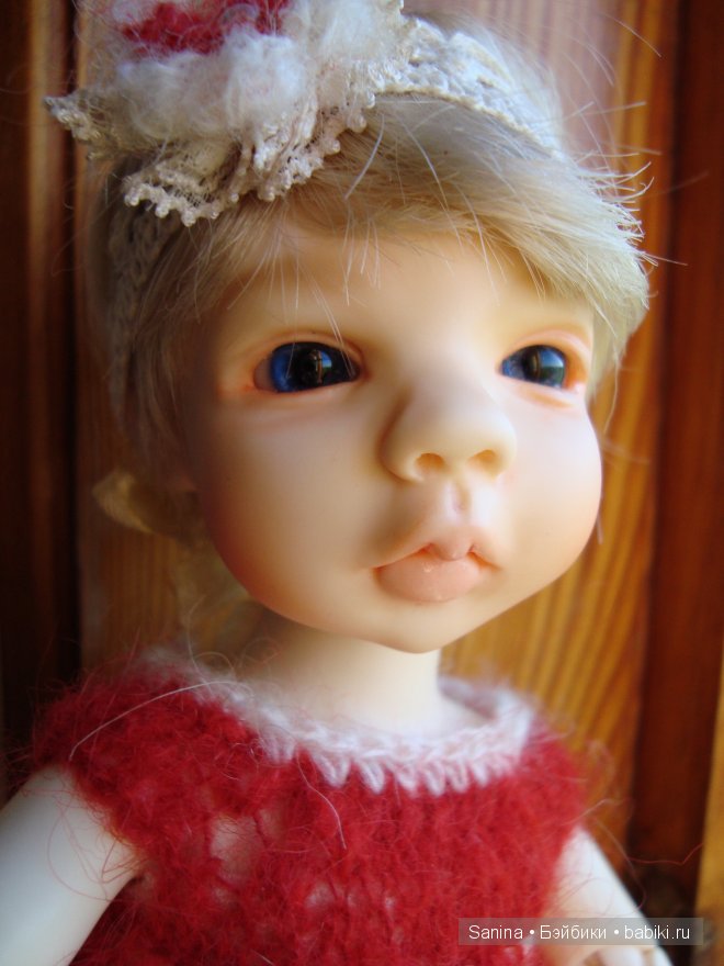 Пия Ким Лашер! Моя Пия — Куклы Kim Lasher (Ким Лашер): авторские BJD (БЖД) (фото 4)