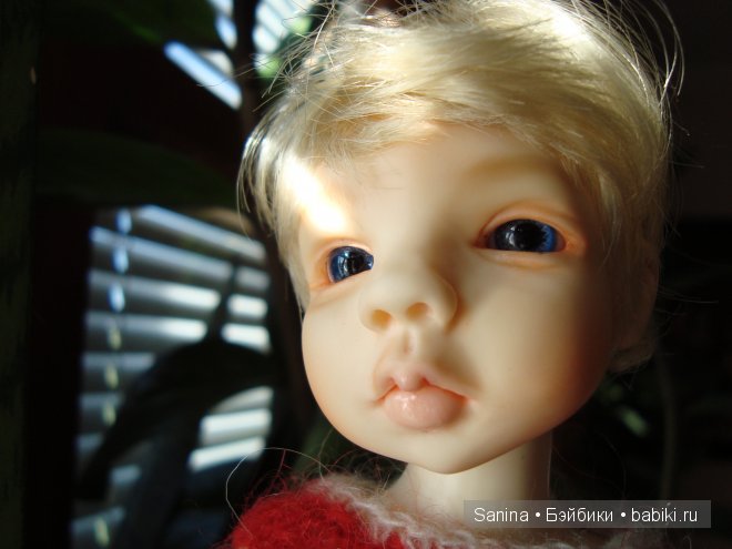 Пия Ким Лашер! Моя Пия — Куклы Kim Lasher (Ким Лашер): авторские BJD (БЖД) (фото 8)