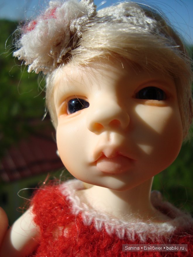 Пия Ким Лашер! Моя Пия — Куклы Kim Lasher (Ким Лашер): авторские BJD (БЖД) (фото 3)