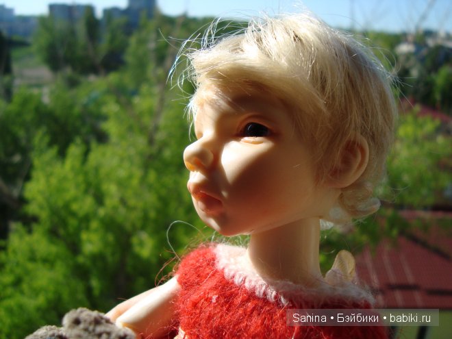 Пия Ким Лашер! Моя Пия — Куклы Kim Lasher (Ким Лашер): авторские BJD (БЖД) (фото 7)