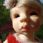 Пия Ким Лашер! Моя Пия!