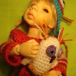 Майкины загадки. Для тех кому не спится! Пия, Ким Лашер