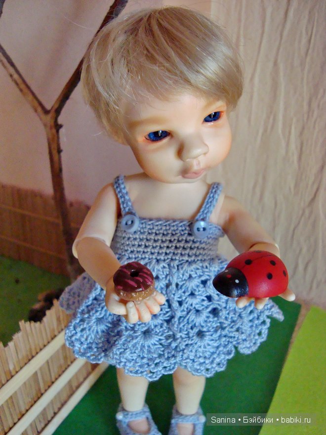 Самая страшная история... со счастливым концом! (БЖД Анте, Реалпуки, Блайз/обитсу, Пия Ким Лашер)