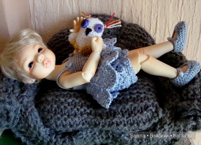 Самая страшная история... со счастливым концом! (БЖД Анте, Реалпуки, Блайз/обитсу, Пия Ким Лашер)