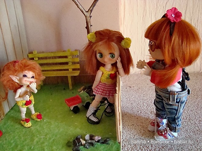 Самая страшная история... со счастливым концом! (БЖД Анте, Реалпуки, Блайз/обитсу, Пия Ким Лашер) (фото 5)