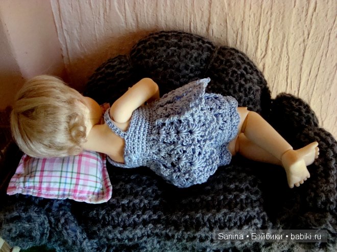 Самая страшная история... со счастливым концом! (БЖД Анте, Реалпуки, Блайз/обитсу, Пия Ким Лашер)